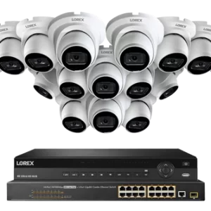 lorex-4k-32-camera-capable-8tb-wired-nvr-system-with-ip-dome-cameras-featuring-listen-in-audio-978678_500x