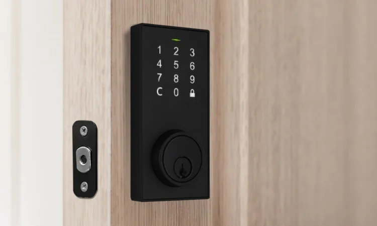 smartlock